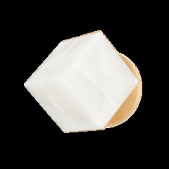 San Juan Wall Sconce, Vintage Brass