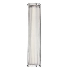 Newburgh Bath And Vanity, Polished Nickel