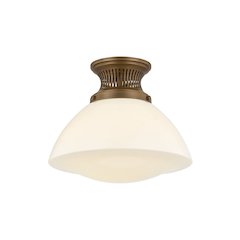 Bruceville Flush Mount, Essential