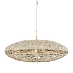 Erin Pendant, Essential, Natural