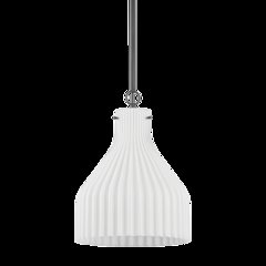 Corinthia Pendant, Old Bronze