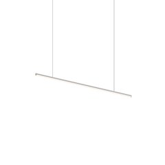 Fino Pendant, Polished Chrome