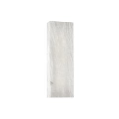 Central Park Wall Sconce, Polished Nickel