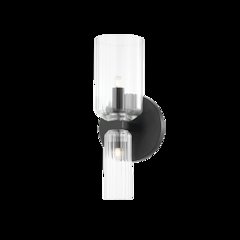 Tabitha Bath And Vanity, Soft Black