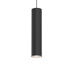 ALC Pendant, Satin Black