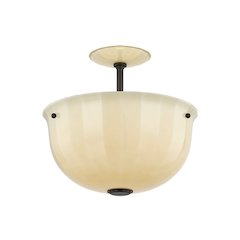 Nevins Semi Flush, Essential