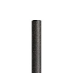 Exterior Accessory Exterior Post, French Iron