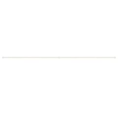 Purolinear 360 Bath and Vanity, Satin White