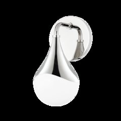 Ariana Bath And Vanity, Polished Nickel