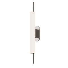 Piccolo Encore Bath and Vanity, Satin Nickel