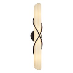 Roxbury Bath And Vanity, Textured Iron