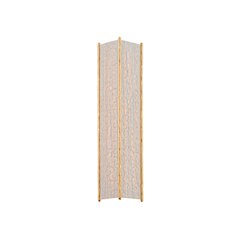 Mostar Wall Sconce, Essential, Natural