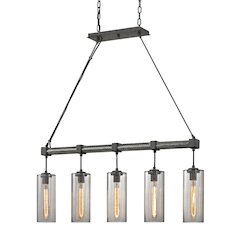 Union Square Linear, Graphite