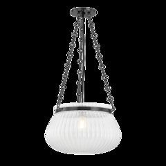 Granby Pendant, Old Bronze