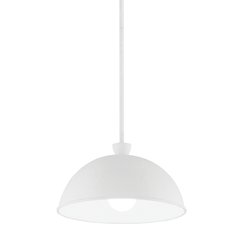 Tygo Pendant, Gesso White