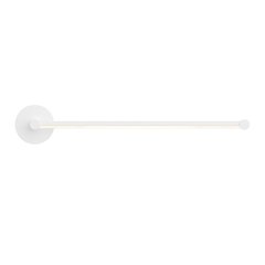 Purolinear 360 Bath and Vanity, Satin White