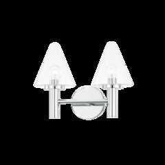 Connie Bath And Vanity, Polished Chrome