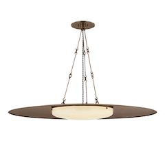 Anoka Pendant, Essential, Modern