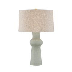 Heathway Table Lamp, Essential, Natural