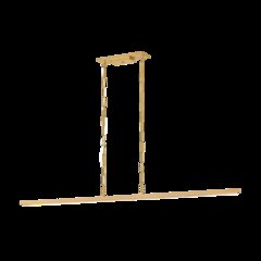 Cortina Linear, Vintage Brass
