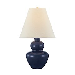 Dumont Table Lamp, Essential