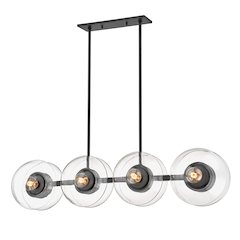 Kert Linear, Black Brass