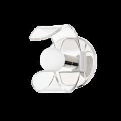 Ora Bath And Vanity, Polished Nickel