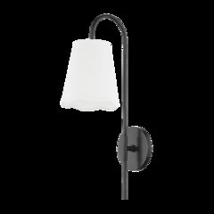 Dorothy Wall Sconce, Old Bronze