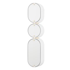 Opal Wall Sconce, Soft White