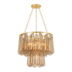 Milos Chandelier, Vogue