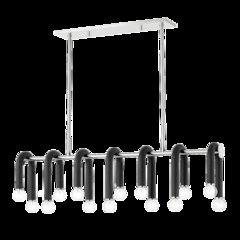 Whit Linear, Polished Nickel