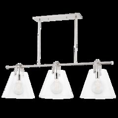 Karin Linear, Polished Nickel