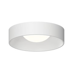 Ilios Surface Mount, Satin White