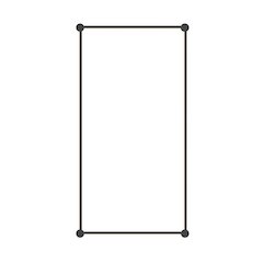 Purolinear 360 Bath and Vanity, Satin Black