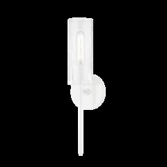 Olivia Wall Sconce, Soft White