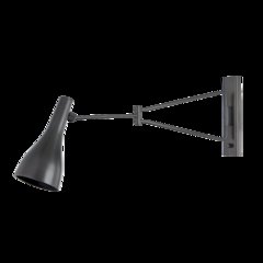 Northford Wall Sconce, Distressed Bronze