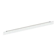 Lithe Wall Sconce, Natural Anodized