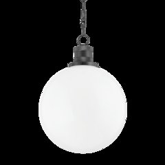 Beverly Pendant, Old Bronze