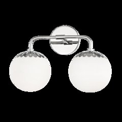 Paige Bath And Vanity, Polished Nickel