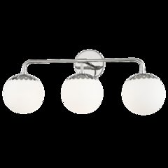 Paige Bath And Vanity, Polished Nickel