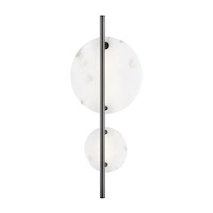 Croft Wall Sconce, Old Bronze