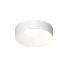 Ilios Surface Mount, Satin White