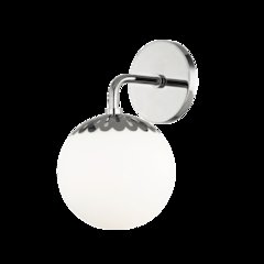 Paige Bath And Vanity, Polished Nickel