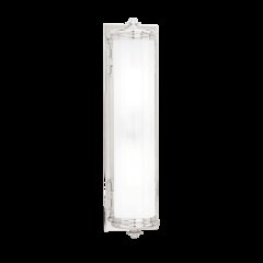 Bristol Bath And Vanity, Polished Nickel