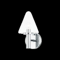 Connie Bath And Vanity, Polished Chrome