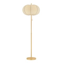 Alexandra Floor Lamp, Essential, Natural