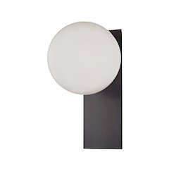 Hinsdale Wall Sconce, Old Bronze
