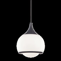 Reese Pendant, Old Bronze