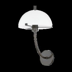 Atala Wall Sconce, True Bronze