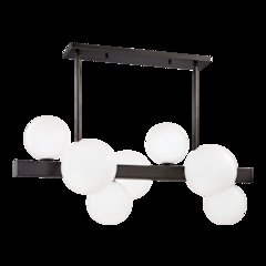 Hinsdale Linear, Old Bronze